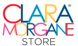 Logo Clara morgane store