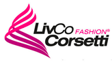 Logo LivCo Corsetti FASHION 