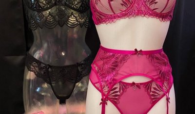 Vente de lingerie sexy à Roanne