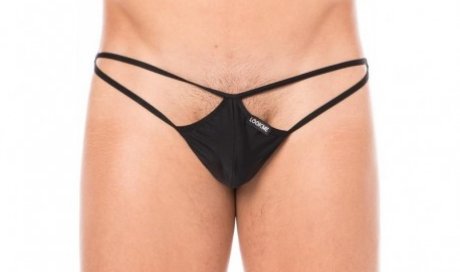 Vente de lingerie pour hommes à Roanne